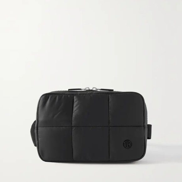 LULULEMON Quilted shell belt bag - Picture 3 of 4